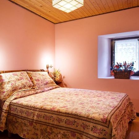 Casa Rural Quilero Фаго Экстерьер фото